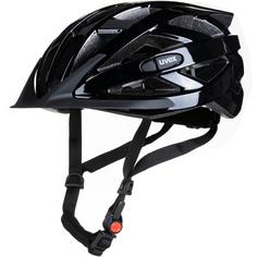 Uvex i-vo SMU Fahrradhelm black