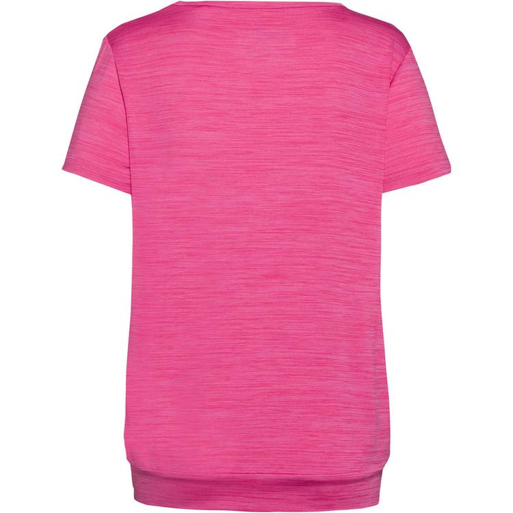 ENERGETICS ENERGETICS Jewel Funktionsshirt Damen - melange-pink-pink - 0 | SportScheck