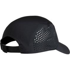 Rückansicht von On Lightweight Cap black