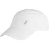 On Lightweight Cap - white