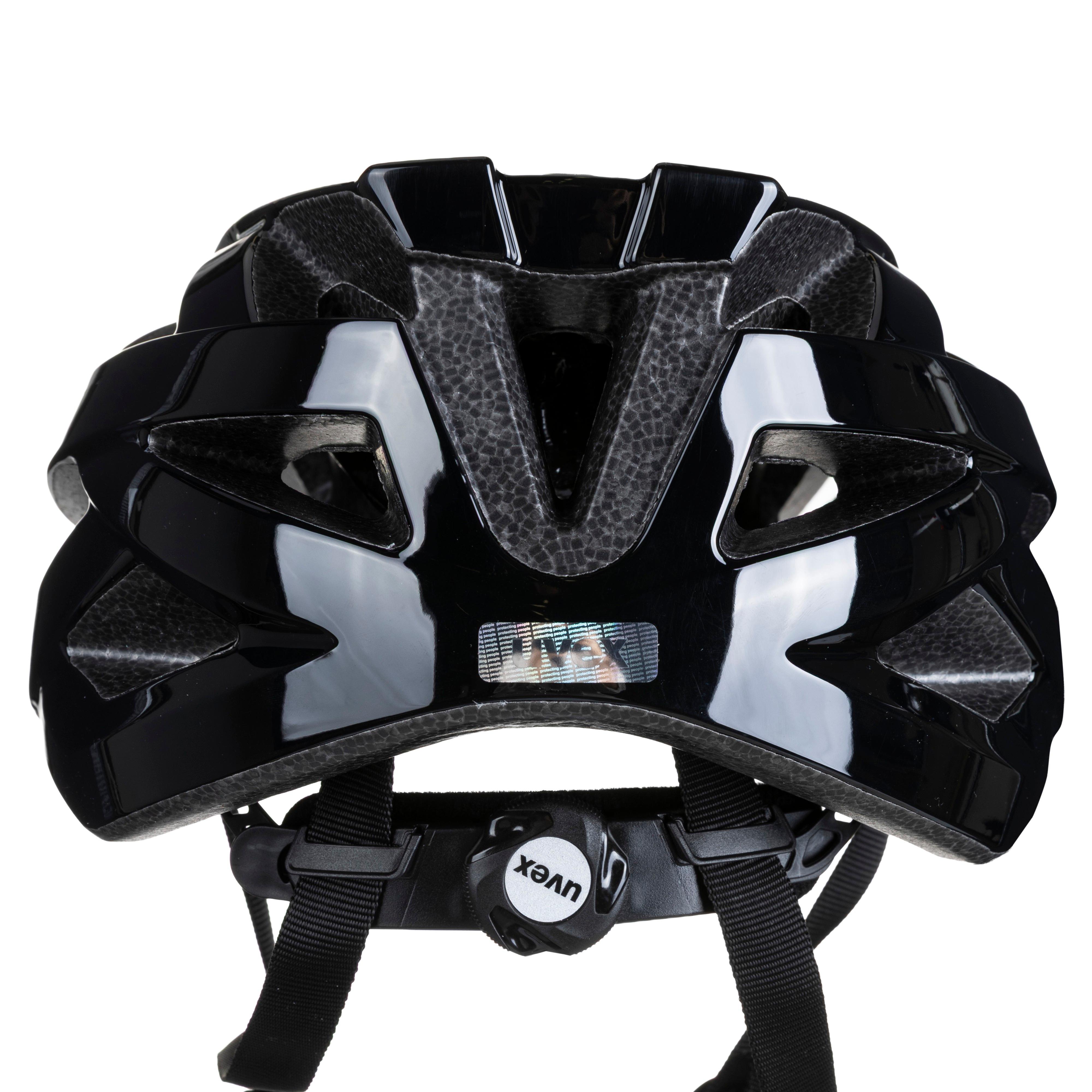 Thumbnail - Uvex i-vo SMU Helm