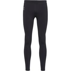 On Core Lauftights Herren black