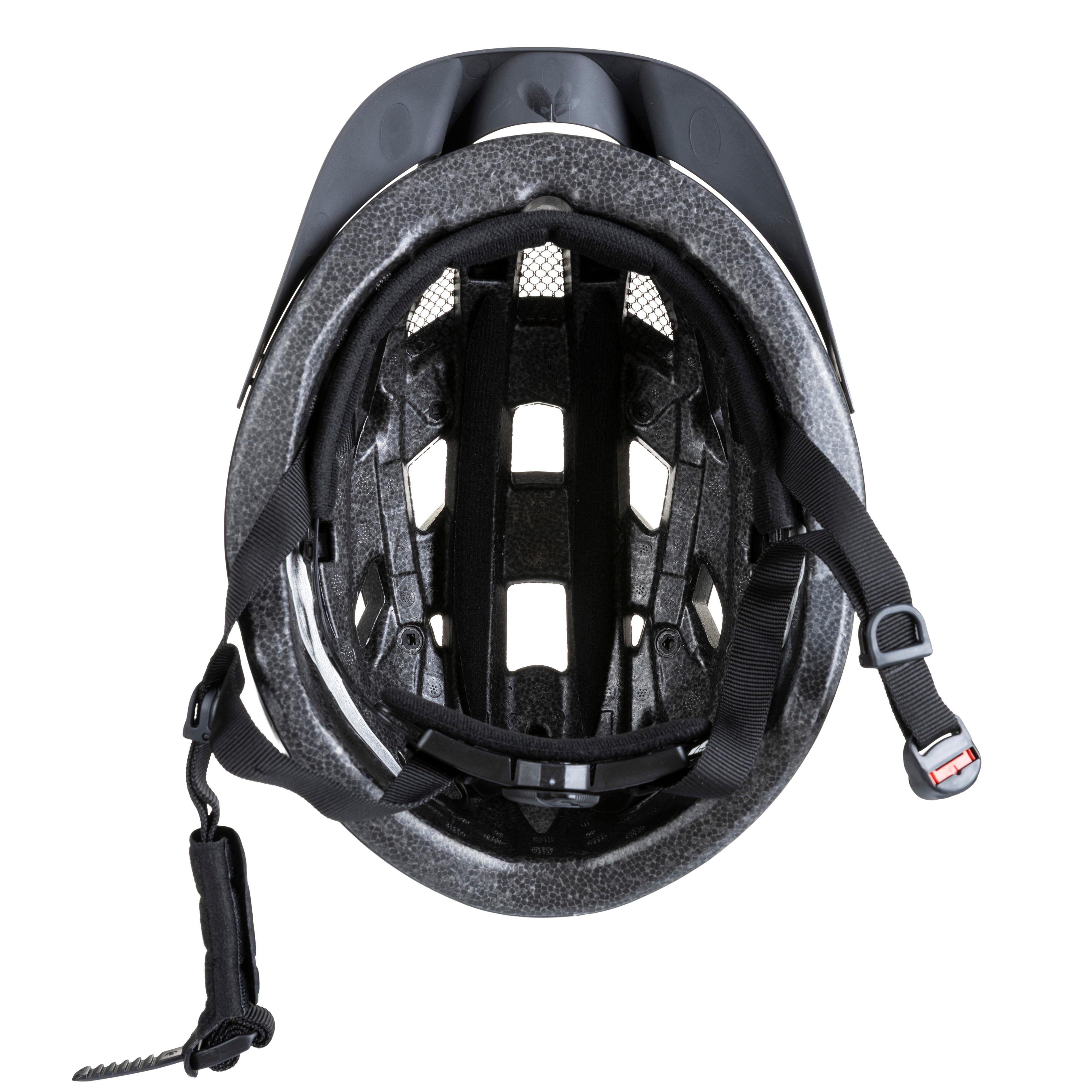 Thumbnail - Uvex i-vo SMU Helm