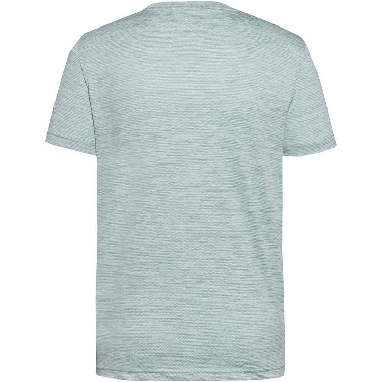 ENERGETICS ENERGETICS Telly Funktionsshirt Herren - melange-blue smoke-b - 0 | SportScheck