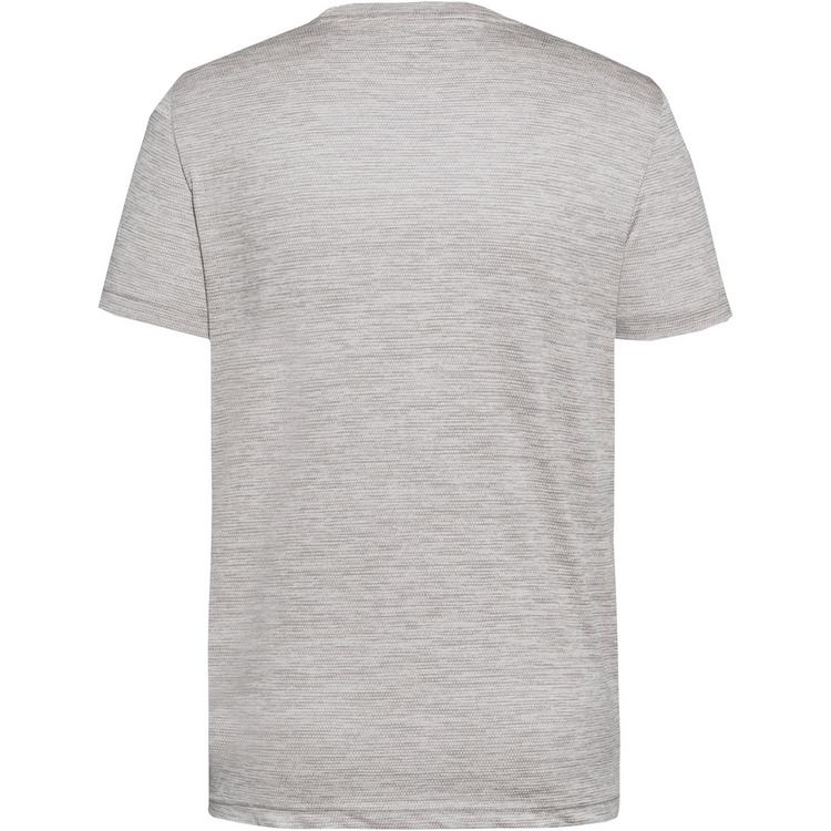 ENERGETICS ENERGETICS Telly Funktionsshirt Herren - melange-grey - 0 | SportScheck