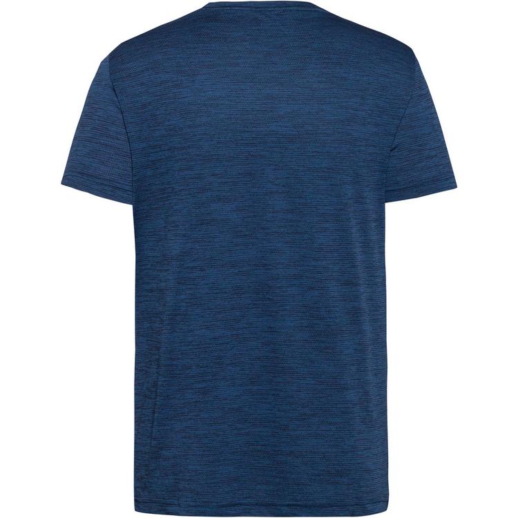 ENERGETICS ENERGETICS Telly Funktionsshirt Herren - melange-navy dark-na - 0 | SportScheck