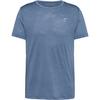 ENERGETICS Fabio Funktionsshirt Herren - blue dark
