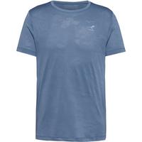 ENERGETICS Fabio Funktionsshirt Herren - blue dark
