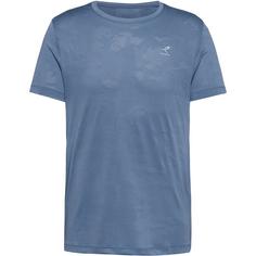ENERGETICS Fabio Funktionsshirt Herren blue dark