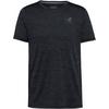 ENERGETICS Telly Funktionsshirt Herren - melange-black