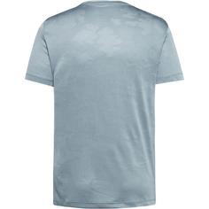 Rückansicht von ENERGETICS Fabio Funktionsshirt Herren blue smoke