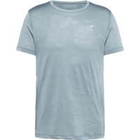 ENERGETICS Fabio Funktionsshirt Herren - blue smoke