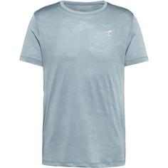 ENERGETICS Fabio Funktionsshirt Herren blue smoke