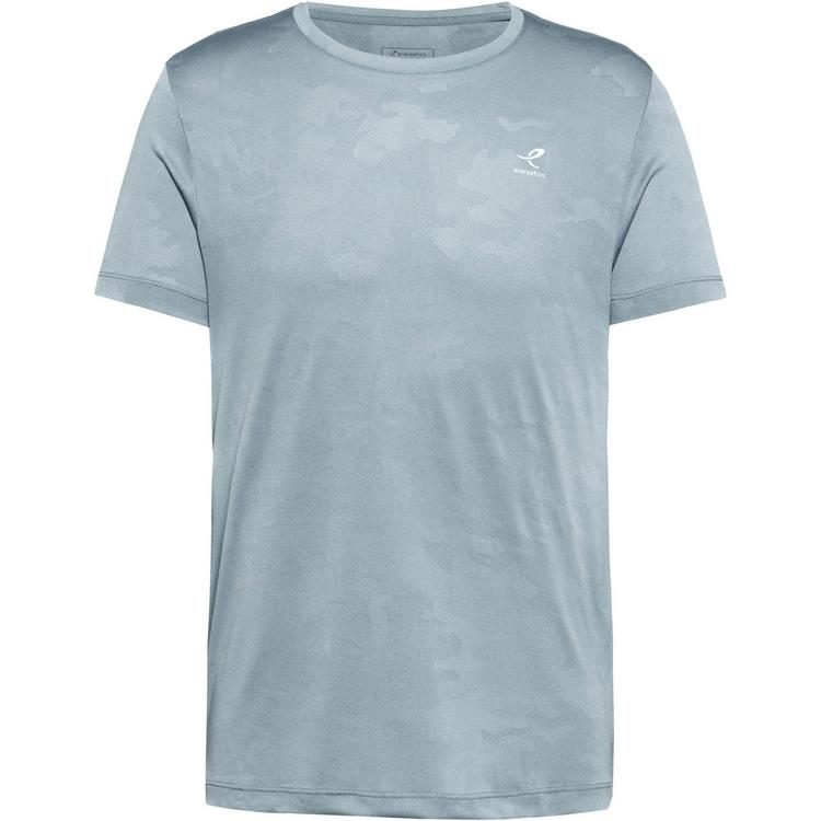 ENERGETICS ENERGETICS Fabio Funktionsshirt Herren - blue smoke - 0 | SportScheck