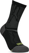 HOKA CLIFTON Socken - black
