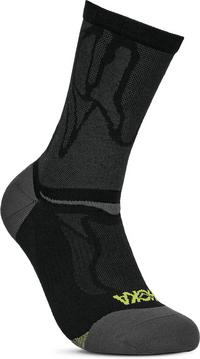 HOKA CLIFTON Socken - black