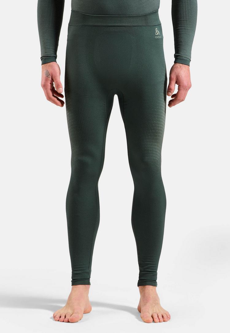 Odlo Odlo PERFORMANCE WARM ECO Funktionsunterhose Herren - urban chic - 0 | SportScheck