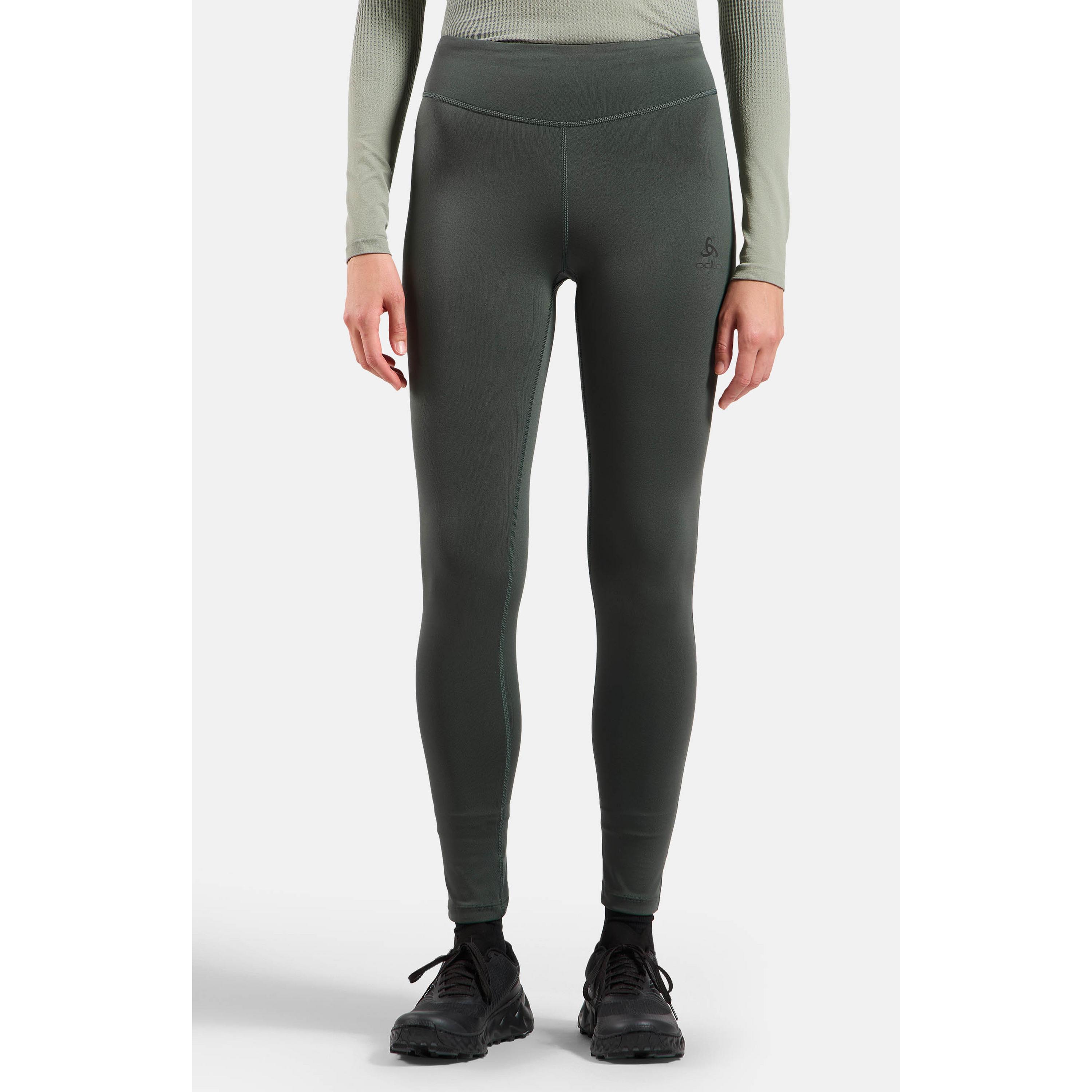 Thumbnail - Odlo Essentials Lauftights Damen