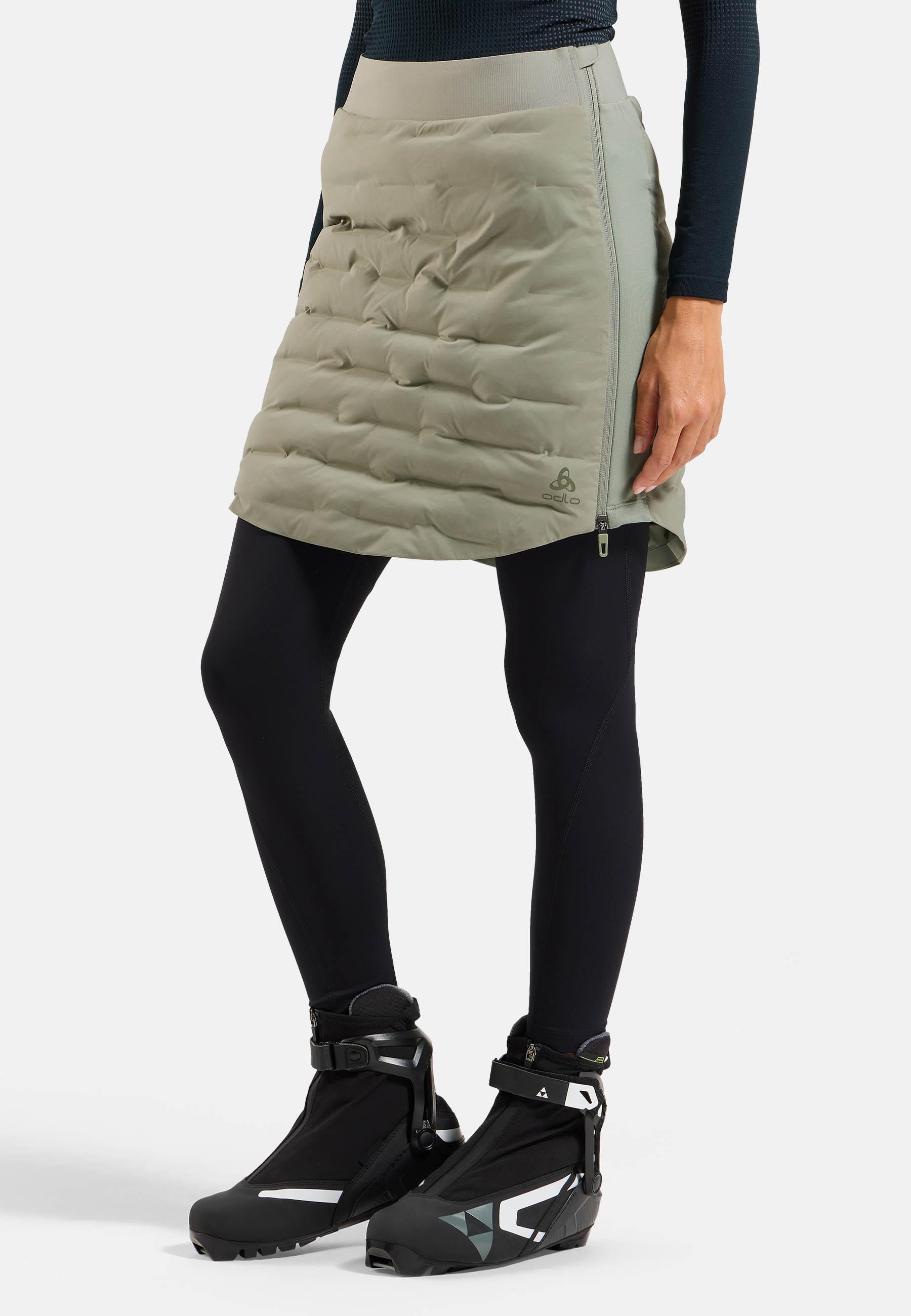 Thumbnail - Odlo Zeroweight Laufrock Damen