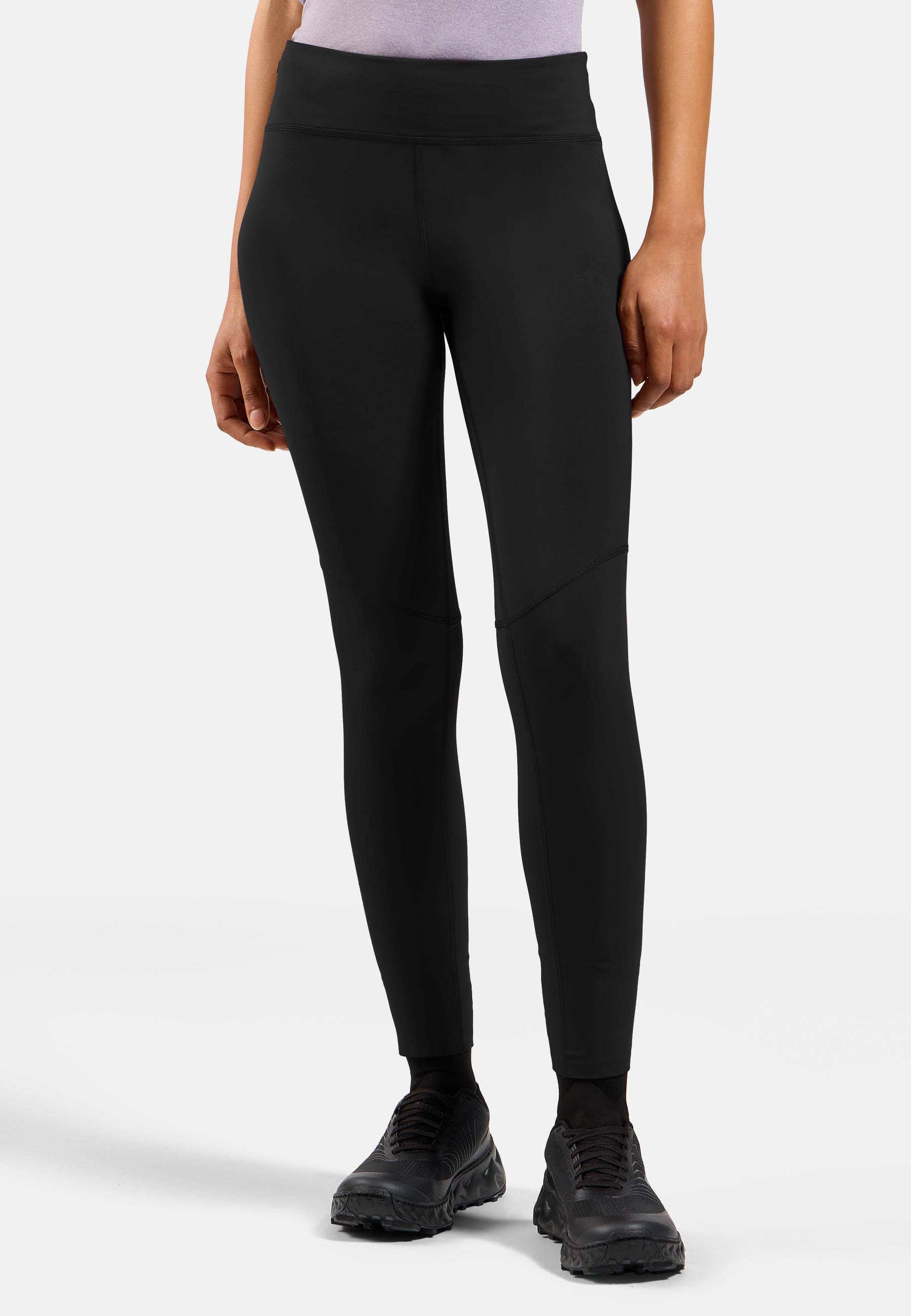 Thumbnail - Odlo ZEROWEIGHT Lauftights Damen