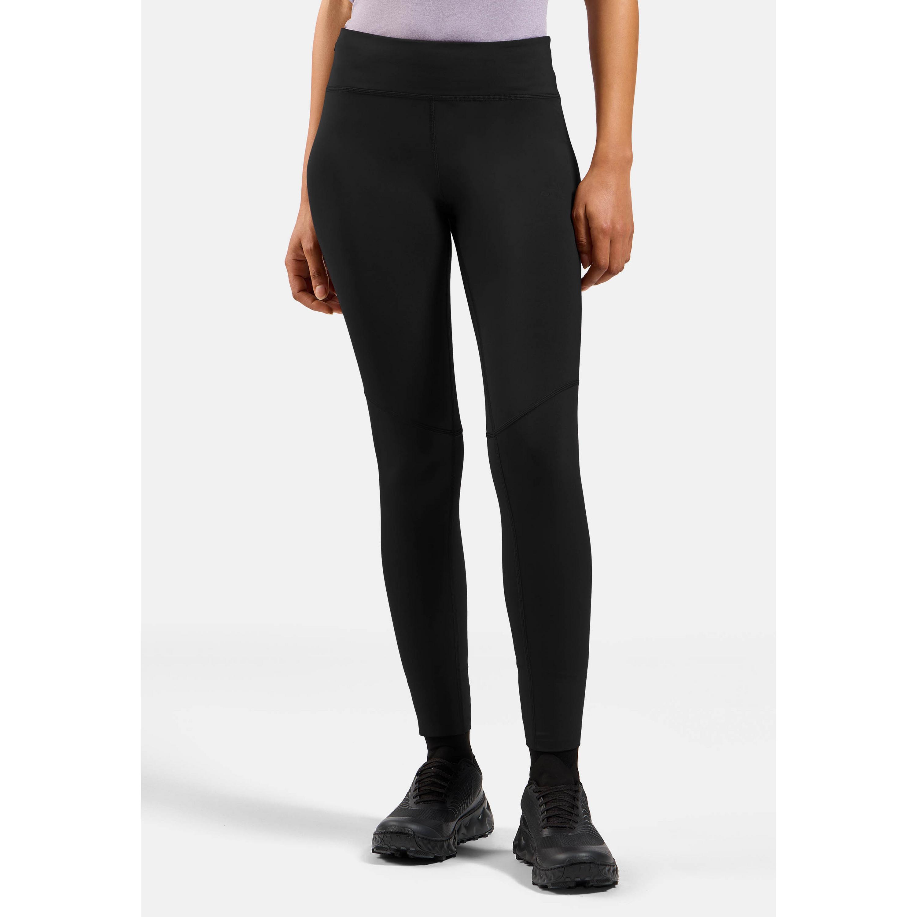 Thumbnail - Odlo ZEROWEIGHT Lauftights Damen