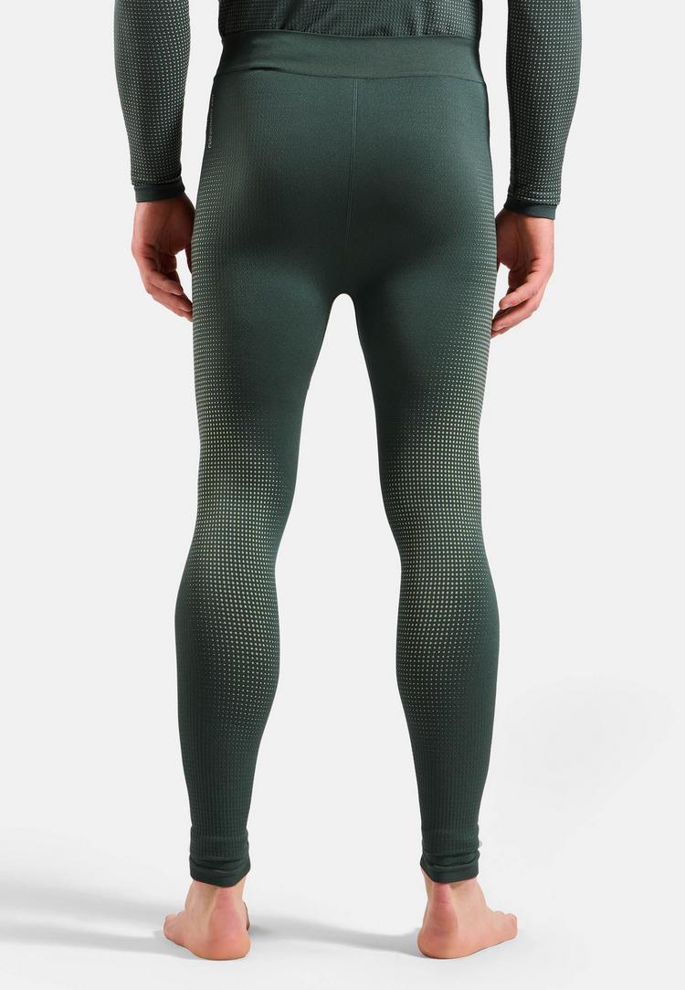 Odlo Odlo PERFORMANCE WARM ECO Funktionsunterhose Herren - urban chic - 1 | SportScheck