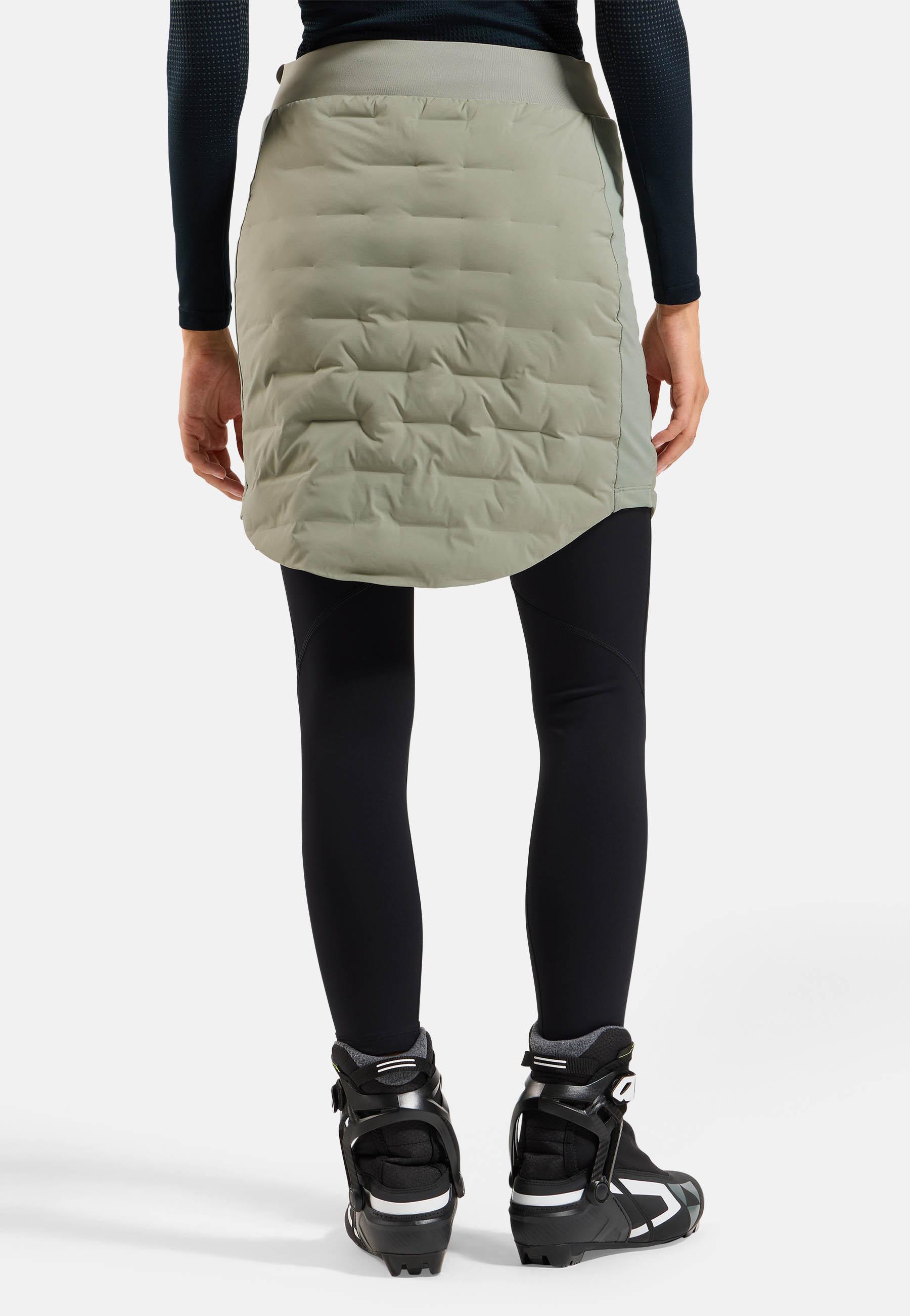 Thumbnail - Odlo Zeroweight Laufrock Damen