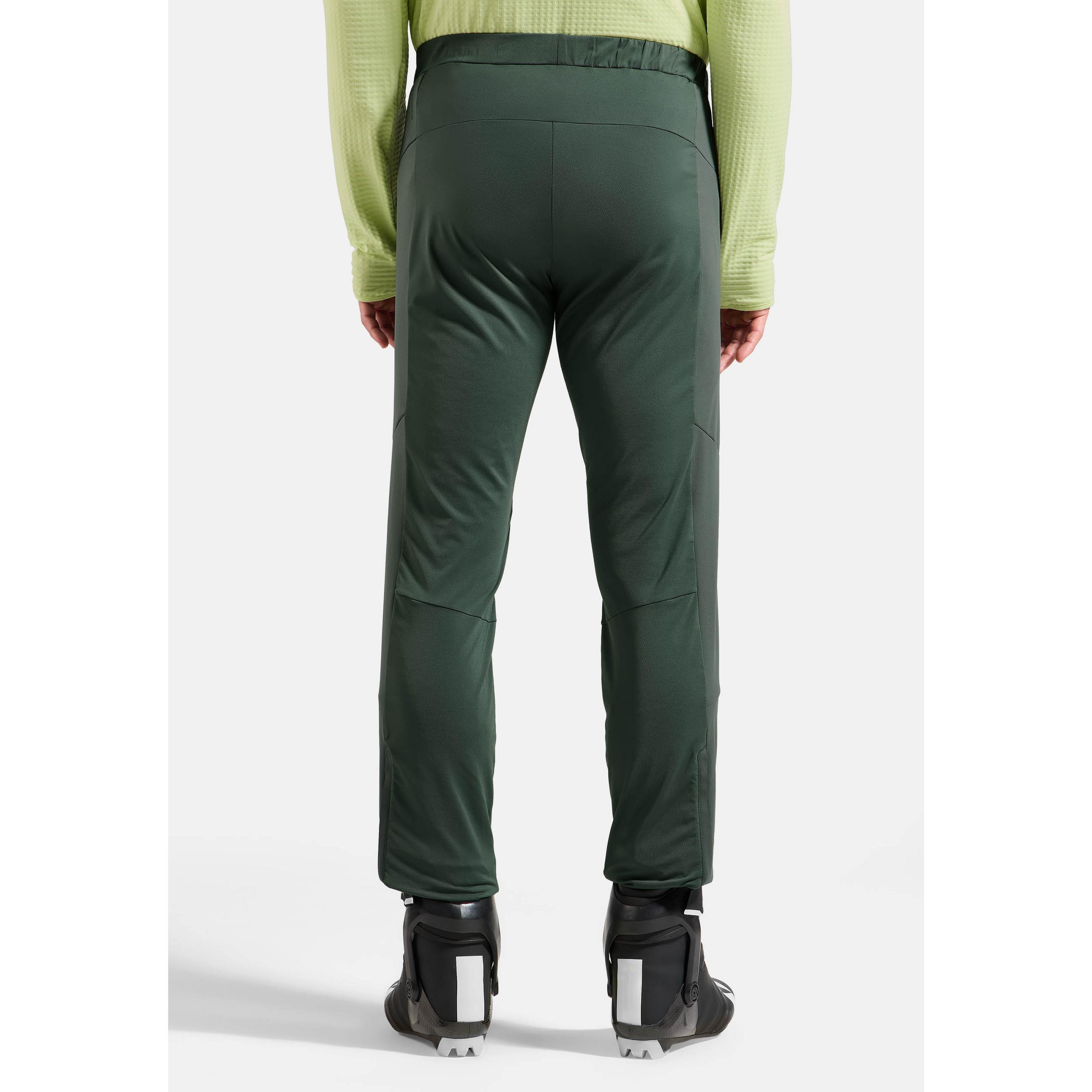 Thumbnail - Odlo ESSENTIAL WARM Langlaufhose Herren