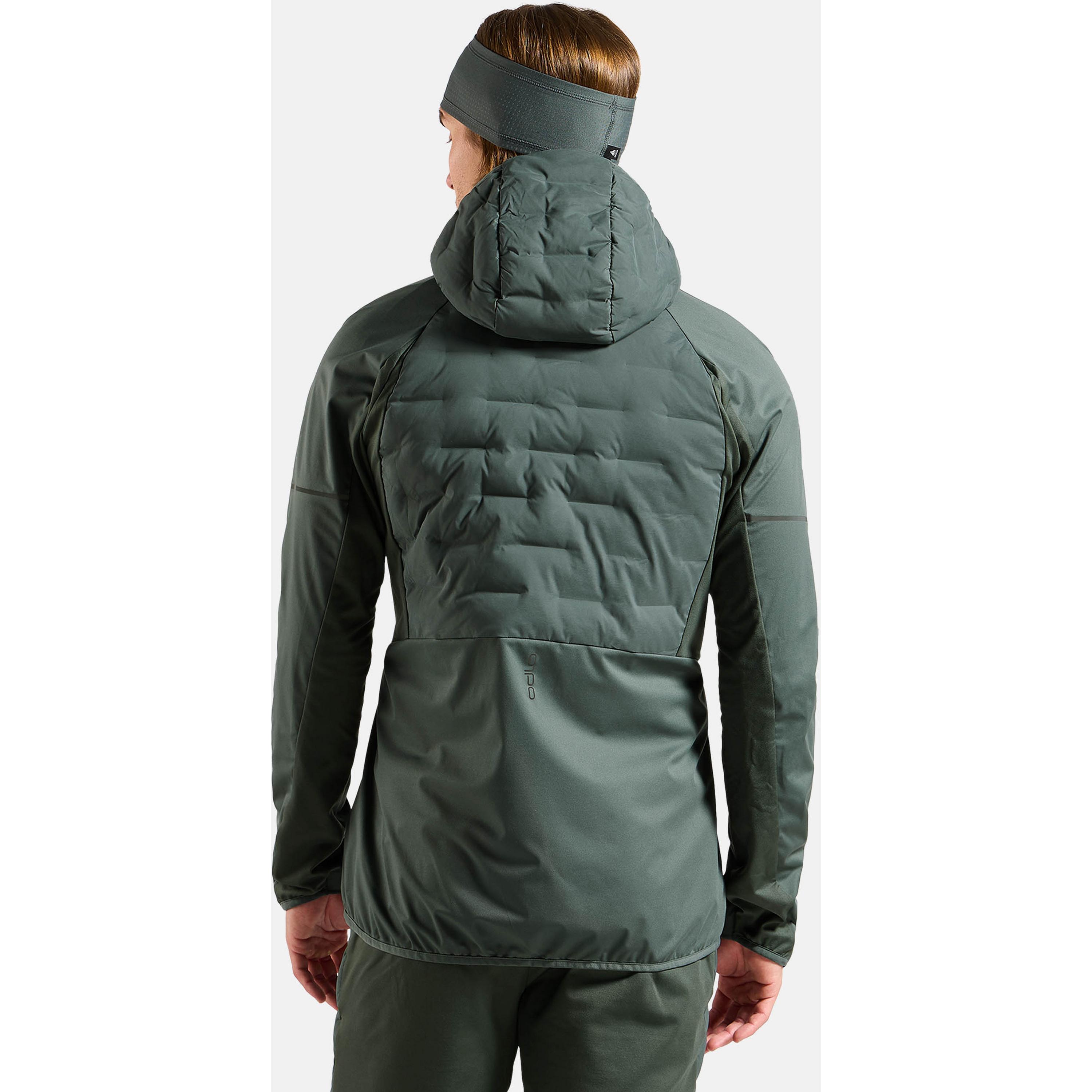 Thumbnail - Odlo ZEROWEIGHT INSULATOR Funktionsjacke Herren
