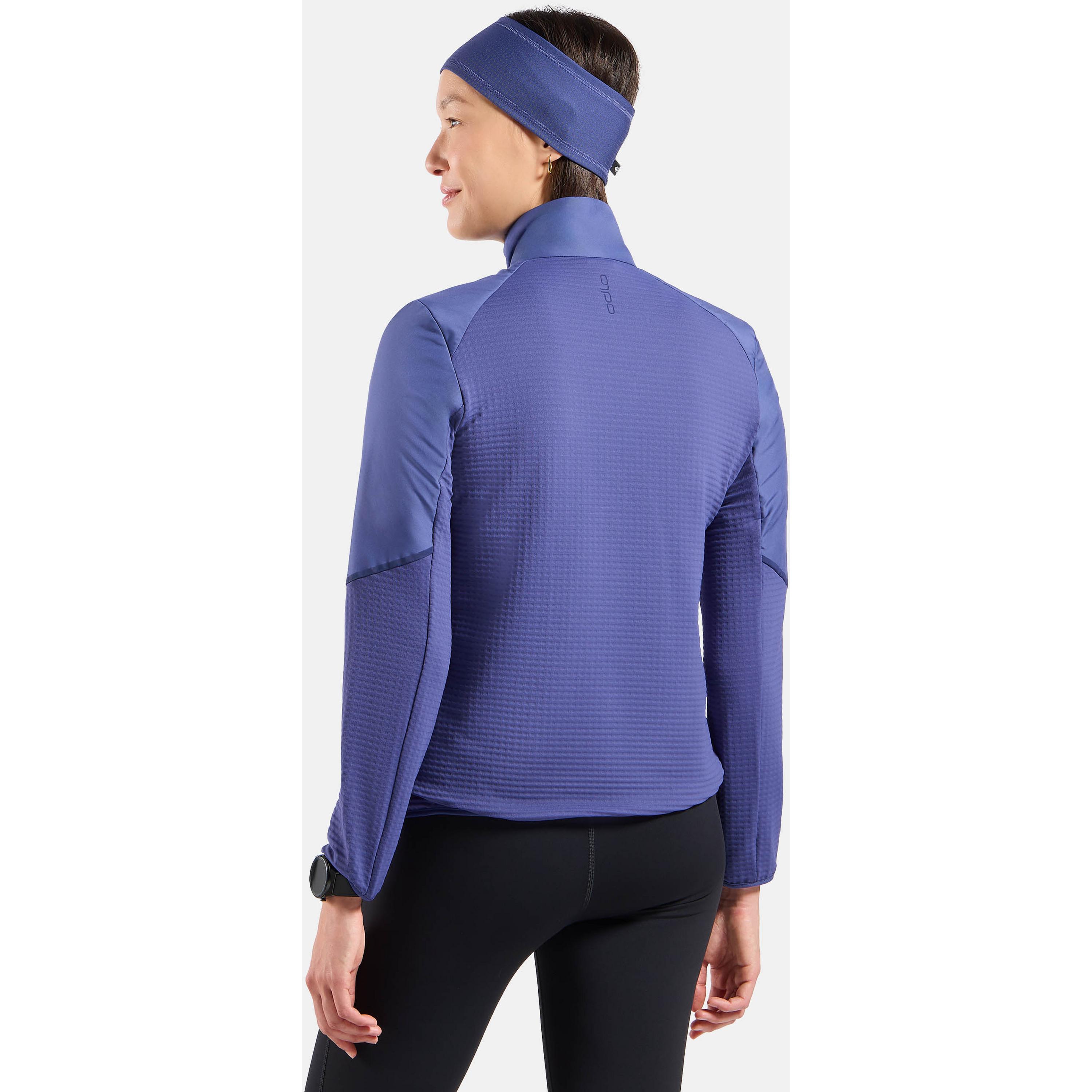 Thumbnail - Odlo ESSENTIAL INSULATOR Laufjacke Damen