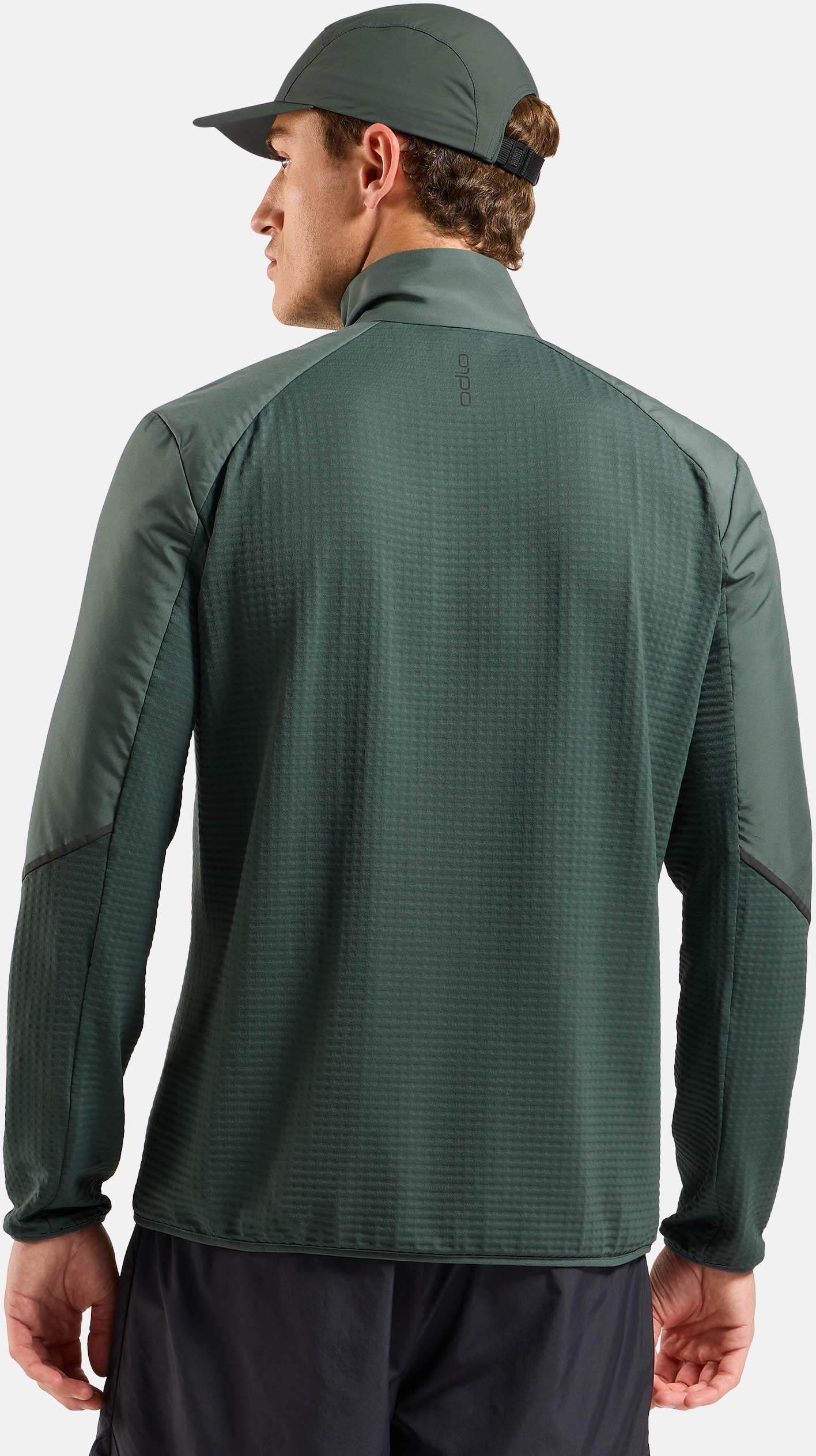 Thumbnail - Odlo ESSENTIAL INSULATOR Laufjacke Herren