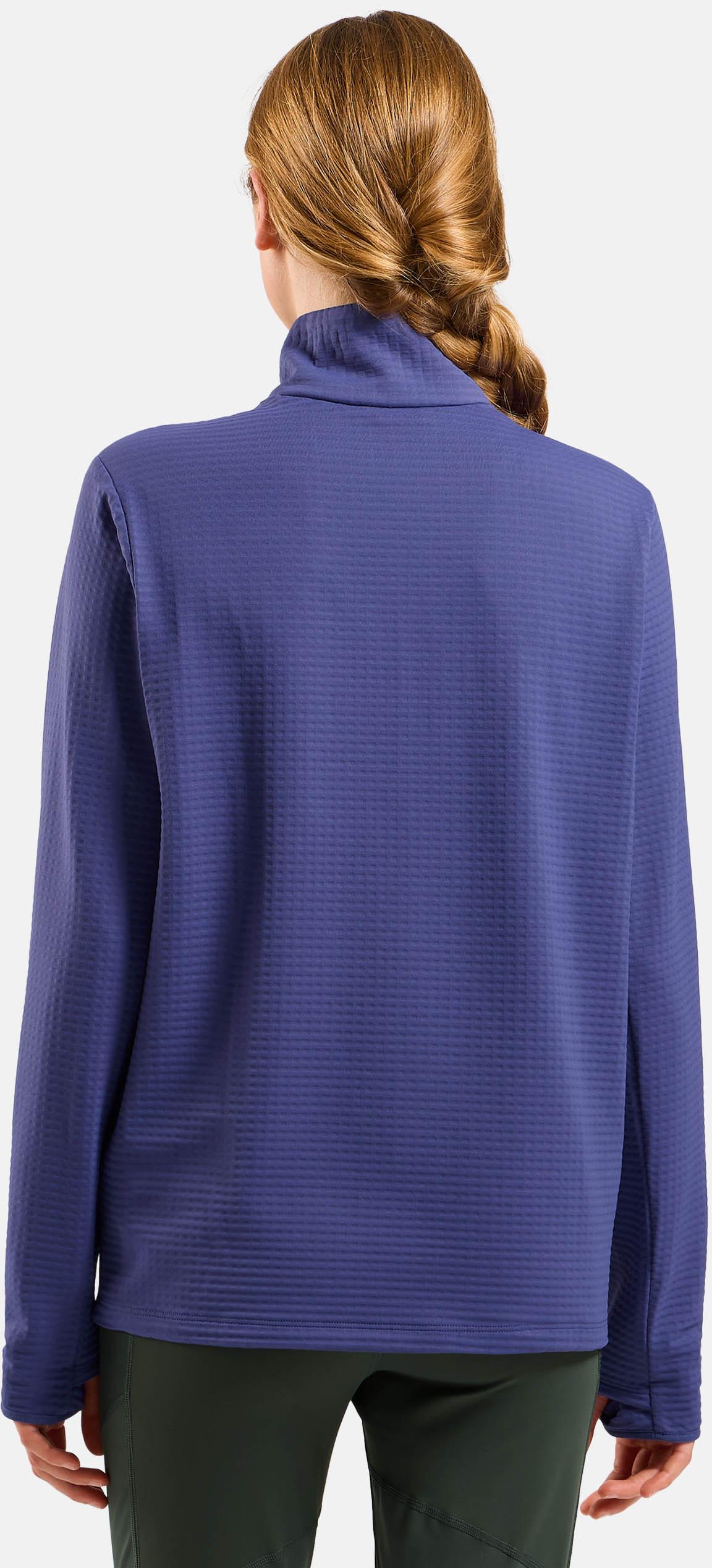 Thumbnail - Odlo ESSENTIAL THERMAL Funktionsshirt Damen