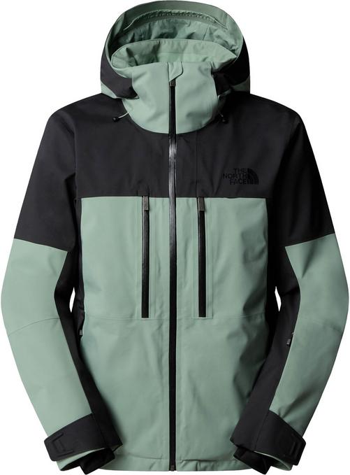 The North Face Chakal Skijacke Herren