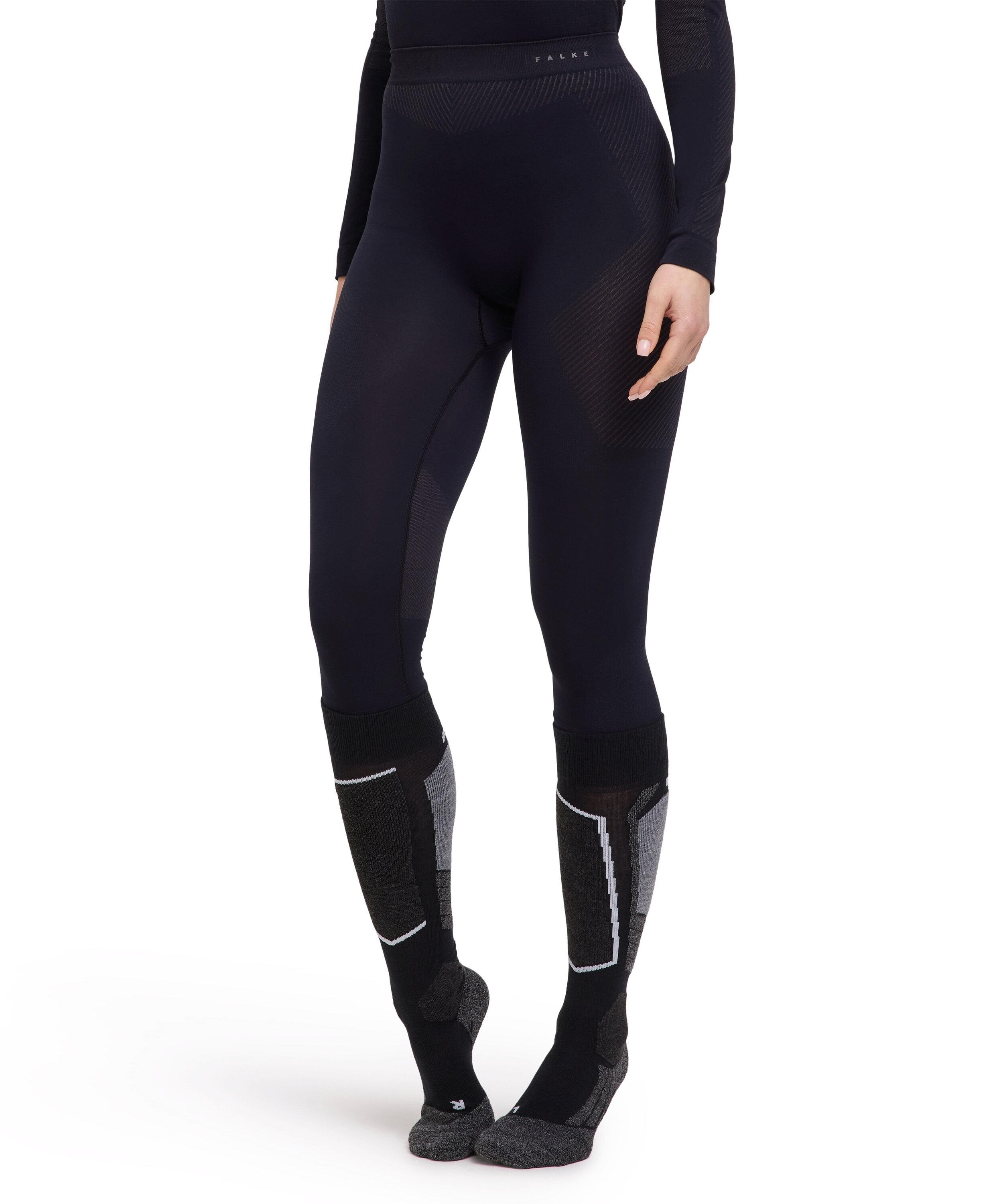 Thumbnail - Falke Warm Funktionsunterhose Damen