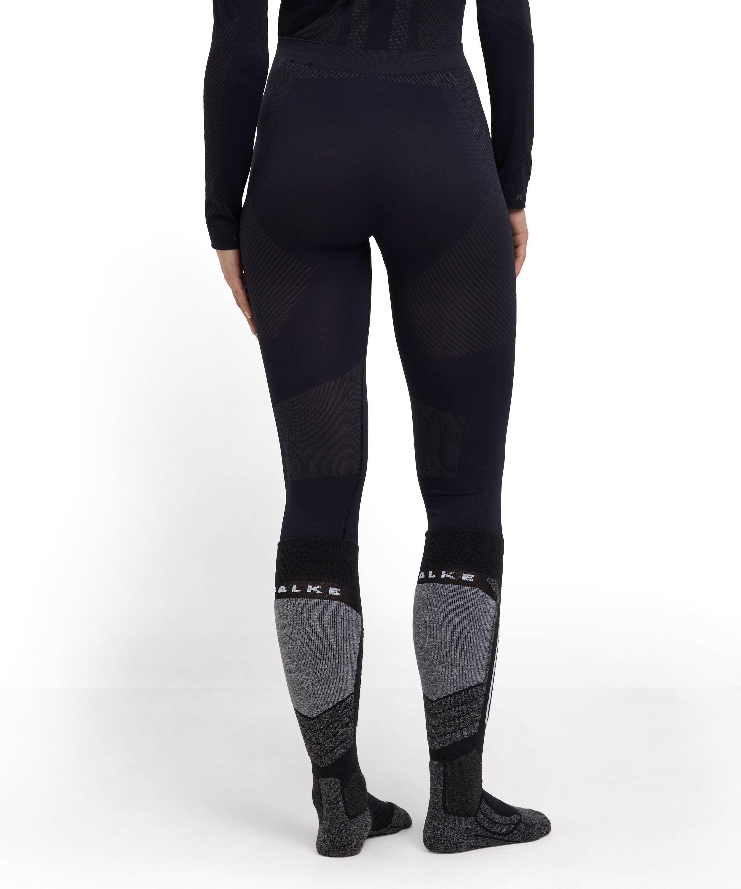 Thumbnail - Falke Warm Funktionsunterhose Damen