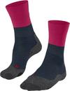 Falke TK2 Explore Socken Damen - barolo