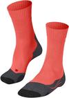 Falke TK2 Explore Socken Damen - coral