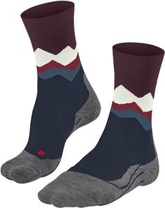 Falke TK2 Explore Wandersocken Damen limoges