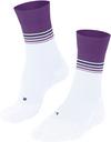 Falke RU4 Socken Damen - white