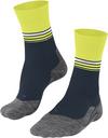 Falke RU4 Cool Trend Socken Herren - space blue
