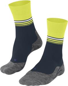 Falke RU4 Cool Trend Laufsocken Herren space blue