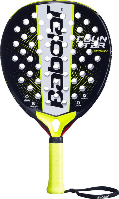 Babolat COUNTER ORIGIN Padelschl&auml;ger