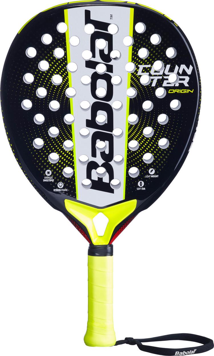 Babolat Babolat COUNTER ORIGIN Padelschl&auml;ger - . - 0 | SportScheck