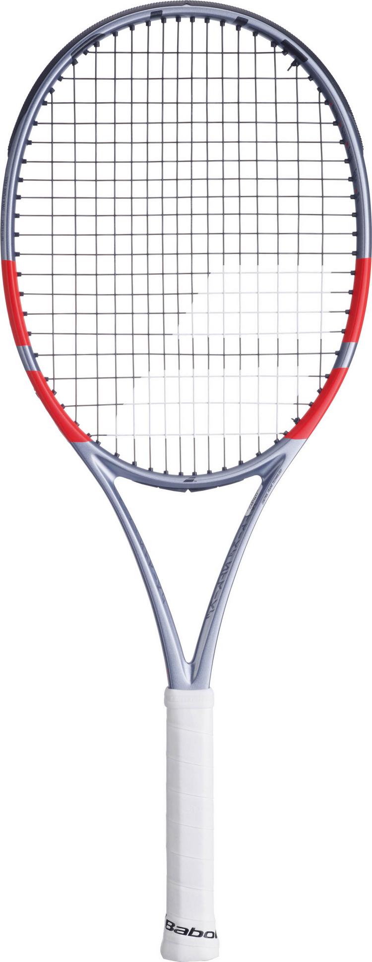 Babolat Babolat PS TEAM GEN4 S Tennisschl&auml;ger - grey-fluo strike - 0 | SportScheck