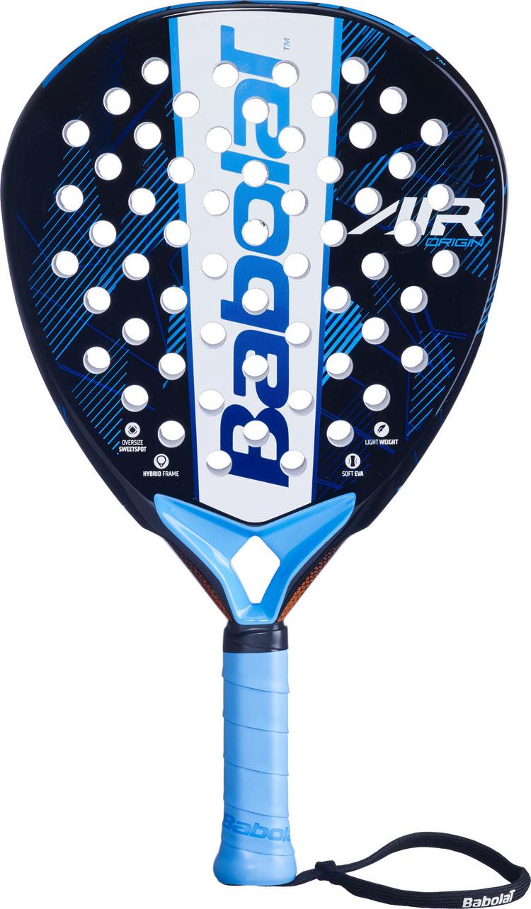 Babolat Babolat AIR ORIGIN Padelschl&auml;ger - . - 0 | SportScheck