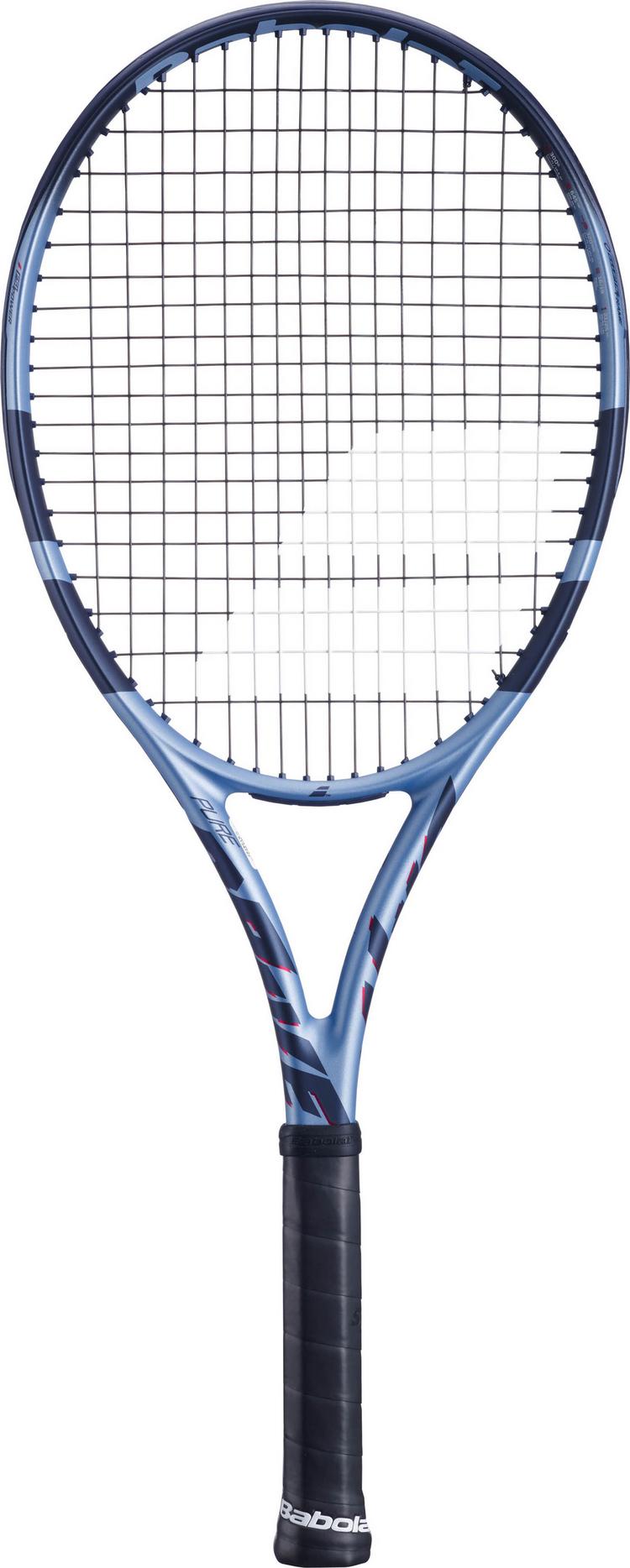 Babolat Babolat PD GEN11 STRUNG Tennisschl&auml;ger - - - 0 | SportScheck