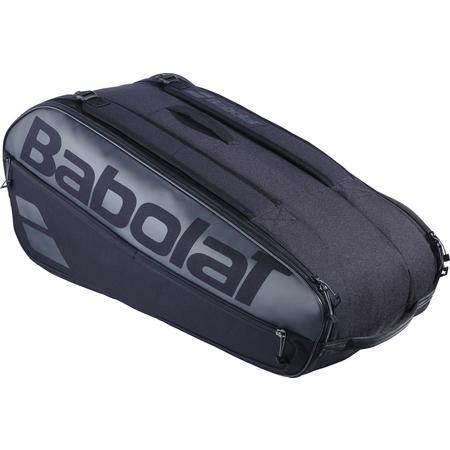 Babolat COURT L Tennistasche Sporttaschen Einheitsgröße Normal | 03324922162958 Babolat COURT L Tennistasche Sporttaschen Einheitsgröße Normal | 03324922162958