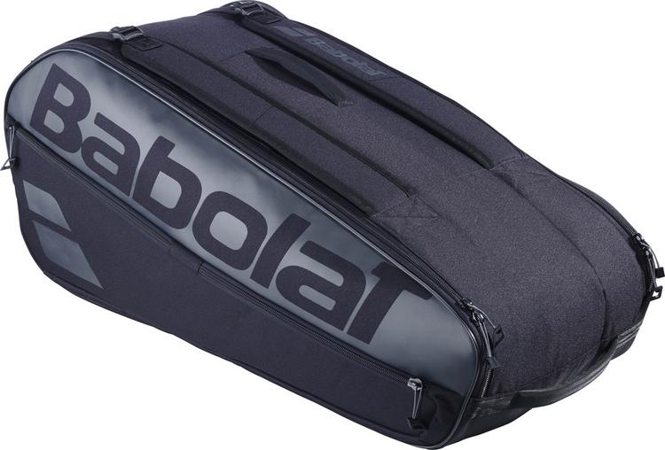Babolat Babolat COURT L Tennistasche - black - 0 | SportScheck