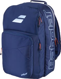 Babolat BACKPACK PURE DRIVE Tennisrucksack blue