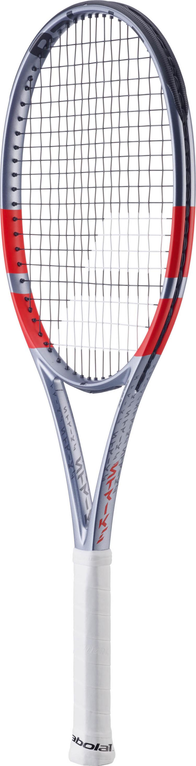 Babolat Babolat PS TEAM GEN4 S Tennisschl&auml;ger - grey-fluo strike - 0 | SportScheck